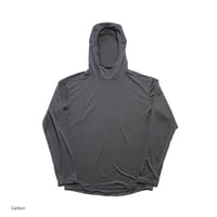 【STATIC】ALL ELEVATION HOODY　│スタティック　オールエレベーションフーディー