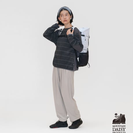 【MOUNTAIN DAISY PRODUCTS】Corduroy Ball Pants