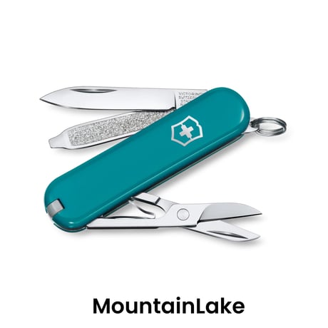 Victorinox-Classic SD│ビクトリノックス クラシックSD　マルチツール
