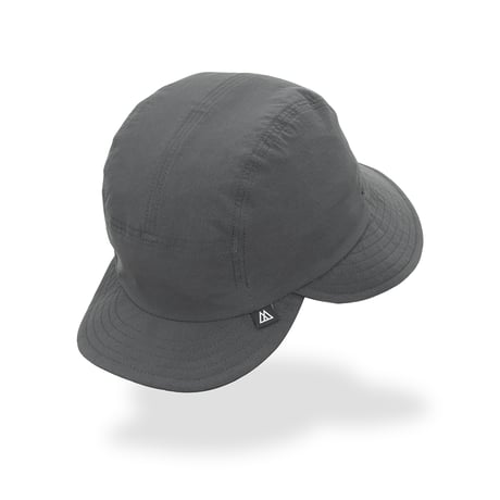 RIDGE MOUNTAIN GEAR Shade Cap｜軽量サンシェードキャップ 登山・ハイキング・アウトドア 日本製