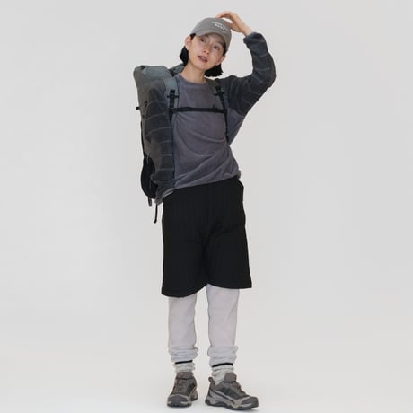 【MOUNTAIN DAISY PRODUCTS】Octa® 2 Way Skirt
