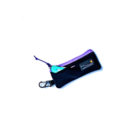 【aruku trail runner 】EOC CASE - Everyday Oral Carry -