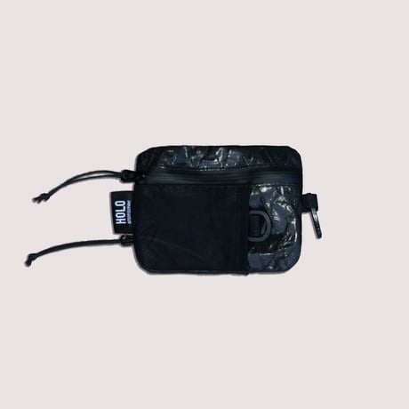 【HOLO】Hike Wallet UX10