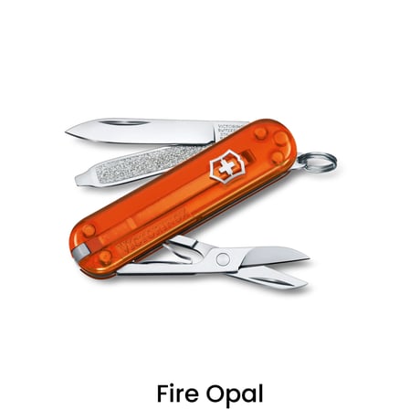 Victorinox-Classic SD