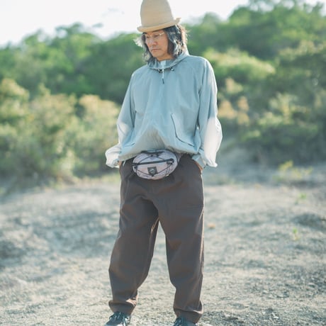 【RawLow Mountain Works】 Nuts Pack