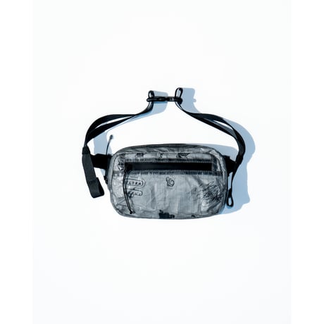 【holo】  DT WAIST POUCH　│