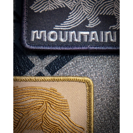 JAM Tactical Wappen｜Velcro model　　タクティカルワッペン