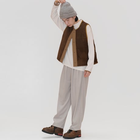【MOUNTAIN DAISY PRODUCTS】Octa® Reversible Vest