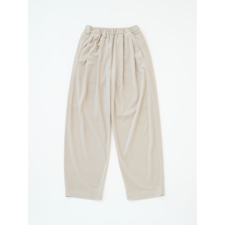 【MOUNTAIN DAISY PRODUCTS】Corduroy Ball Pants