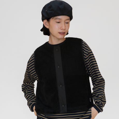 【MOUNTAIN DAISY PRODUCTS】Octa® Reversible Vest