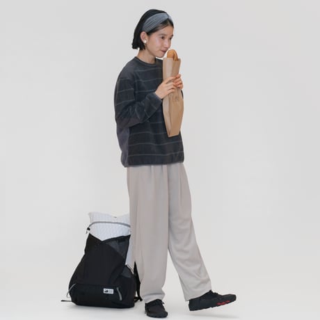 【MOUNTAIN DAISY PRODUCTS】Classic Octa® Sweater