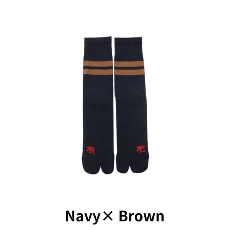 【RAL】Tabby Socks  NewColor