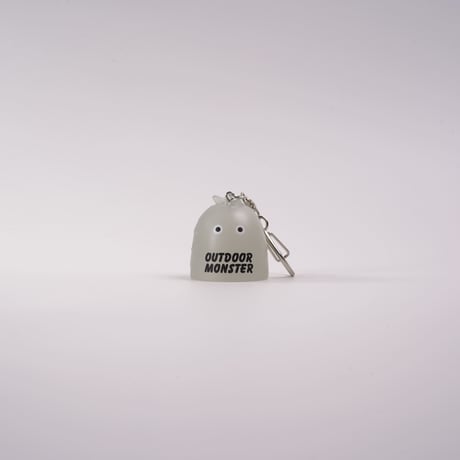 OUTDOOR MONSTER マスコットキーホルダー Vol.2 (コンプリートBOX)