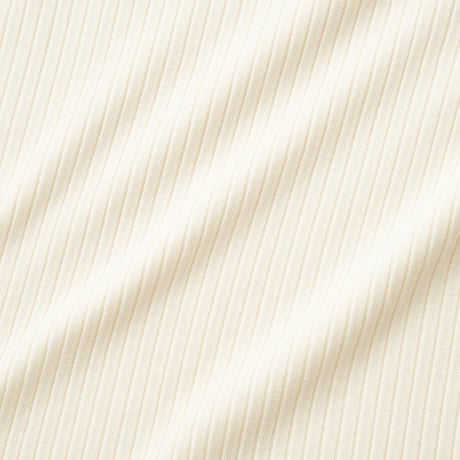 【MOUNTAIN DAISY PRODUCTS】 Hike Rib Mockneck
