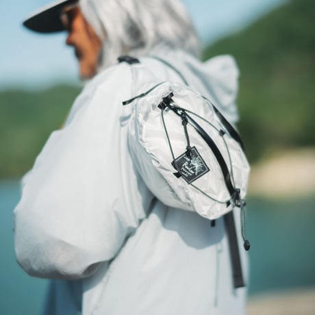 【RawLow Mountain Works】 Nuts Pack