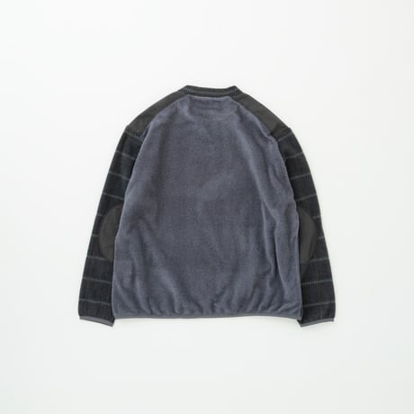 【MOUNTAIN DAISY PRODUCTS】Classic Octa® Sweater