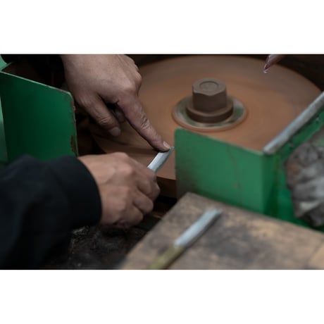 【RIDGE　MOUNTAIN　GEAR　】肥後守 Micro Knife