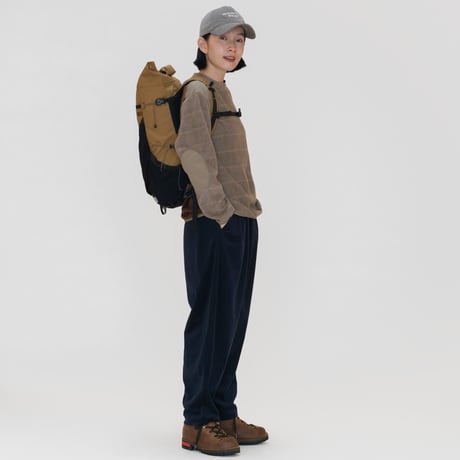 【MOUNTAIN DAISY PRODUCTS】Classic Octa® Sweater