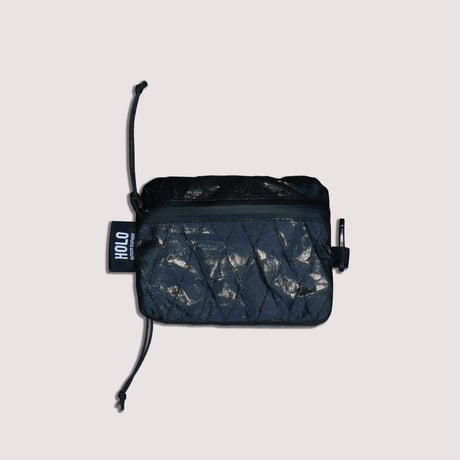 【HOLO】Hike Wallet UX10