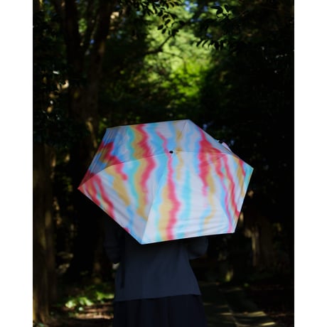 【JAM】Tabi Shade Fold -PACKABLE UMBRELLA-