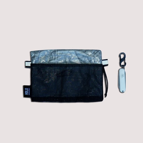 【HOLO】DT Pocket Medium OR Small
