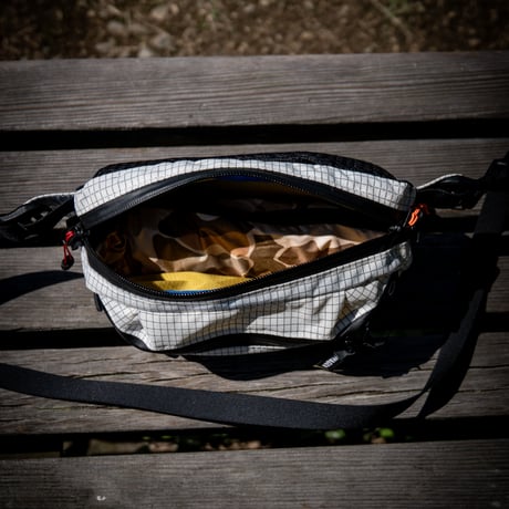 【JAM】Tabi Shade Fold -PACKABLE UMBRELLA-