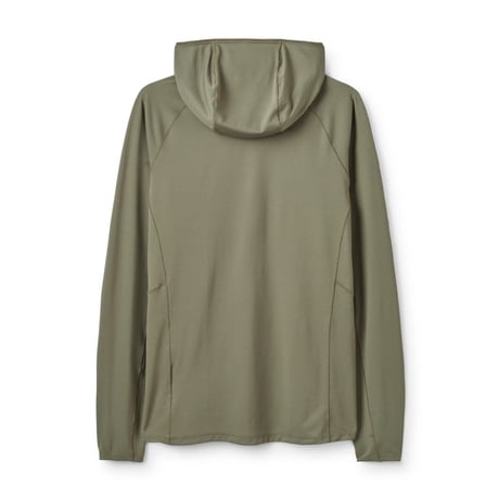 【Rab】 ラブ Sonic Hoody ソニックフーディ