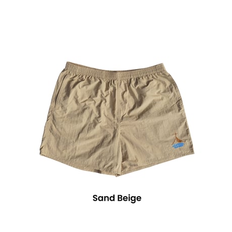【JAM】YAMA-RAY Shorts