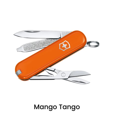 Victorinox-Classic SD