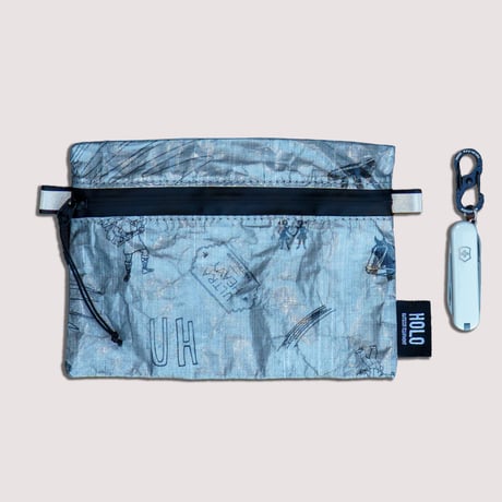 【HOLO】DT Pocket Medium OR Small