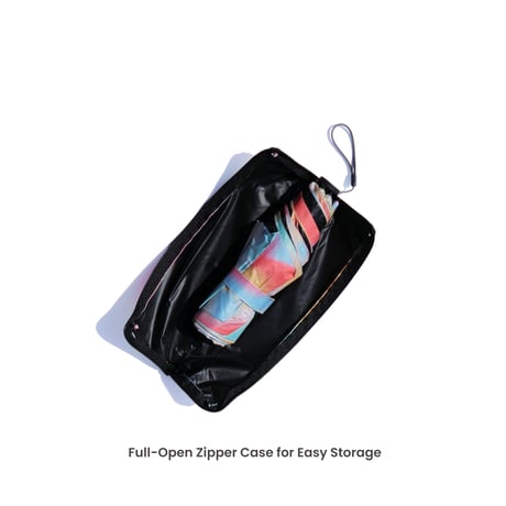 【JAM】Tabi Shade Fold -PACKABLE UMBRELLA-