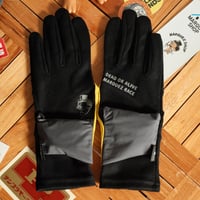 Hands On Grip × MARQUEZ SHOP 別注モデル グローブ