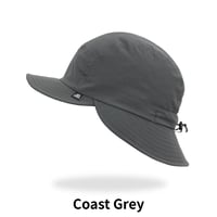 RIDGE MOUNTAIN GEAR Shade Cap｜軽量サンシェードキャップ 登山・ハイキング・アウトドア 日本製