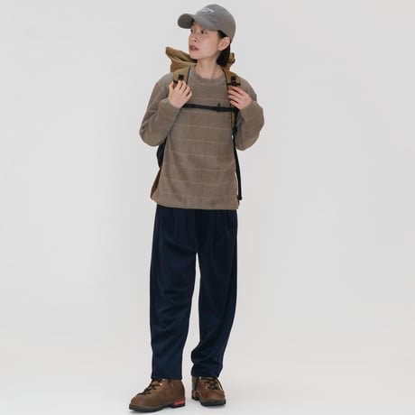 【MOUNTAIN DAISY PRODUCTS】Classic Octa® Sweater