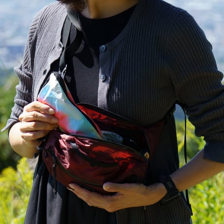 【JAM】Tabi Shade Fold -PACKABLE UMBRELLA-