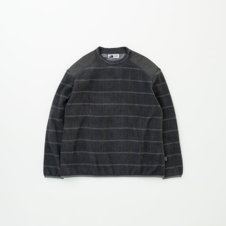 【MOUNTAIN DAISY PRODUCTS】Classic Octa® Sweater
