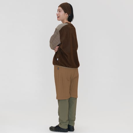 【MOUNTAIN DAISY PRODUCTS】Octa® 2 Way Skirt