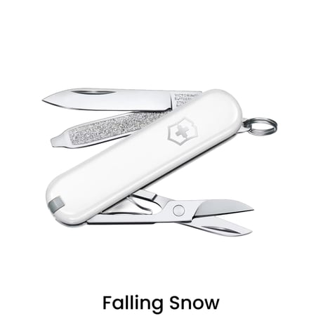 Victorinox-Classic SD