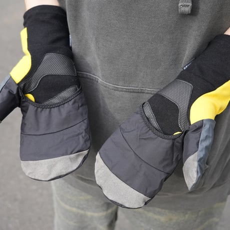 Hands On Grip × MARQUEZ SHOP 別注モデル グローブ