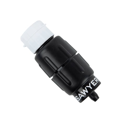 SAWYER / ソーヤー MICRO SQUEEZE FILTER SP2129 ポータブル浄水器