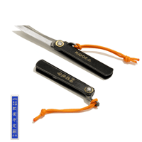 【RIDGE MOUNTAIN GEAR】肥後守 Micro Knife