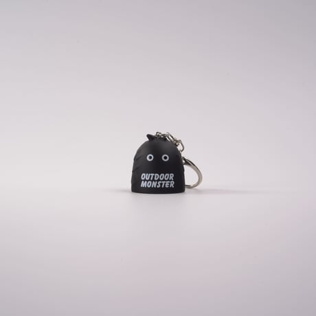 OUTDOOR MONSTER マスコットキーホルダー Vol.2 (コンプリートBOX)