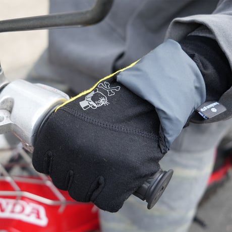 Hands On Grip × MARQUEZ SHOP 別注モデル グローブ