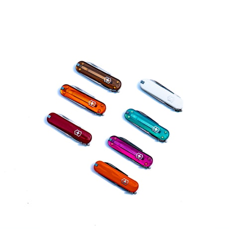 Victorinox-Classic SD