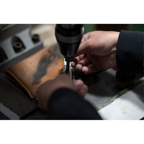 【RIDGE　MOUNTAIN　GEAR　】肥後守 Micro Knife