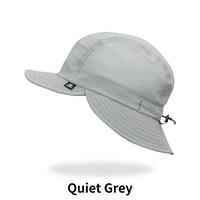 RIDGE MOUNTAIN GEAR Shade Cap｜軽量サンシェードキャップ 登山・ハイキング・アウトドア 日本製