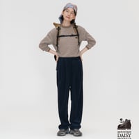 【MOUNTAIN DAISY PRODUCTS】Corduroy Ball Pants