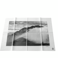 【OTG】 Trekking Paper トレッキングペーパー / タイベック グランドシート 40g