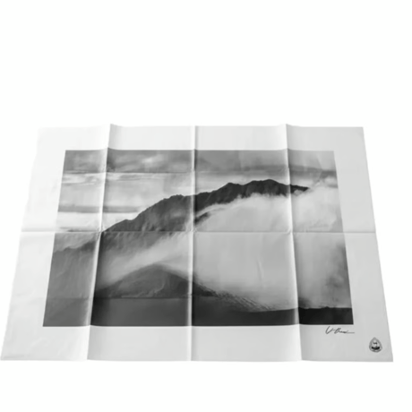 【OTG】 Trekking Paper トレッキングペーパー / タイベック グランドシート 40g