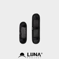 【LUNA PROJECT】Shoulder Air Mesh Pad　│　ショルダーエアメッシュパッド